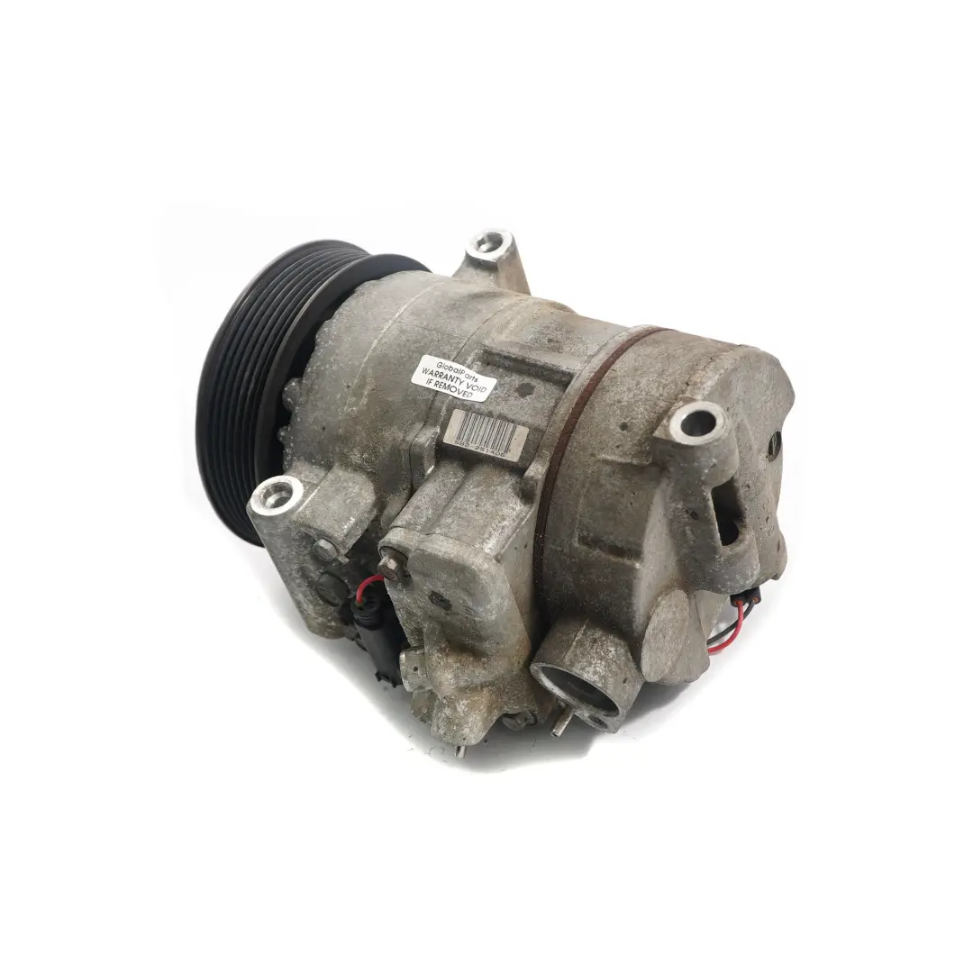 Air Conditioning Compressor Mercedes W211 R171 Air Con A/C Unit - SKU A0012308011 - Part number A0012308011
