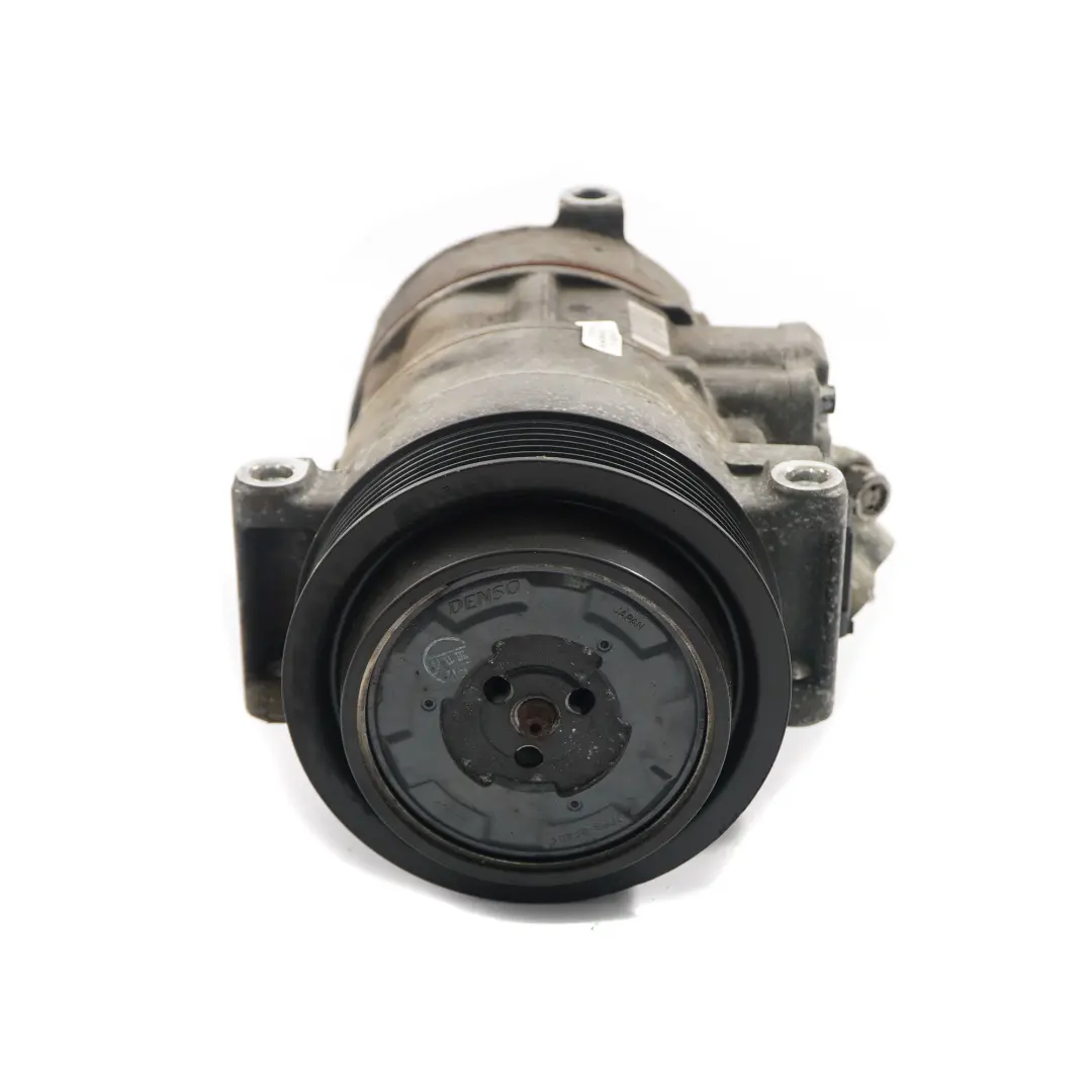 Air Conditioning Compressor Mercedes W211 R171 Air Con A/C Unit - SKU A0012308011 - Part number A0012308011