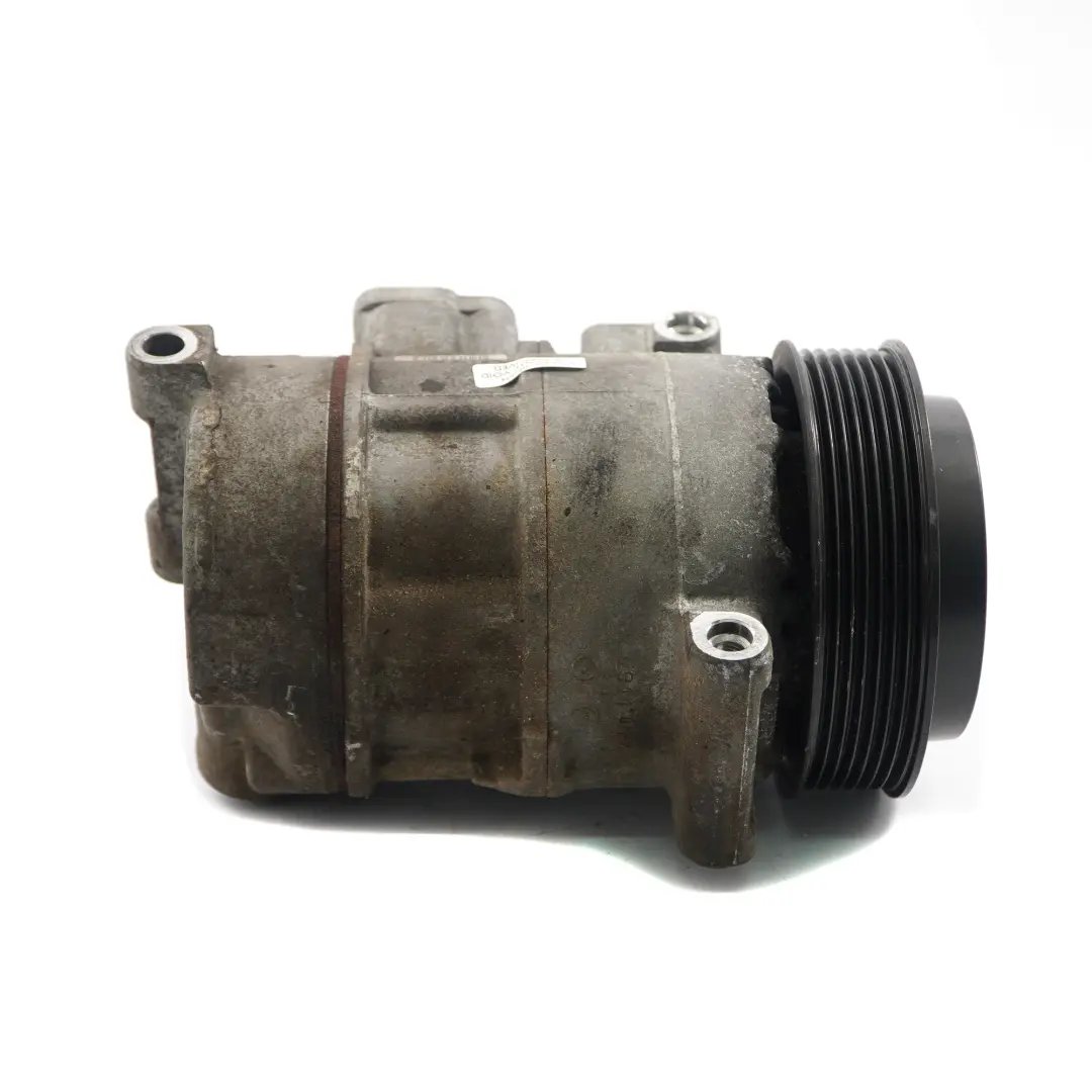 Air Conditioning Compressor Mercedes W211 R171 Air Con A/C Unit - SKU A0012308011 - Part number A0012308011