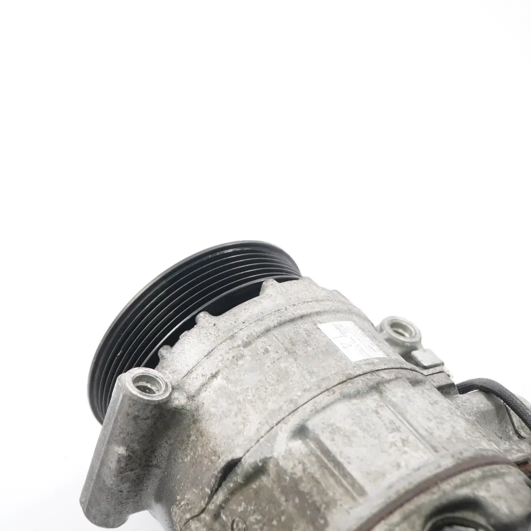 Klima Kompressor Air Con Pumpe für AC Kompressor Mercedes W211 C219 mit Teilenummer A0012308111 AC Kompressor Mercedes W211 C219 Klima Kompressor Air Con Pumpe - SKU A0012308111 - Teilenummer A0012308111