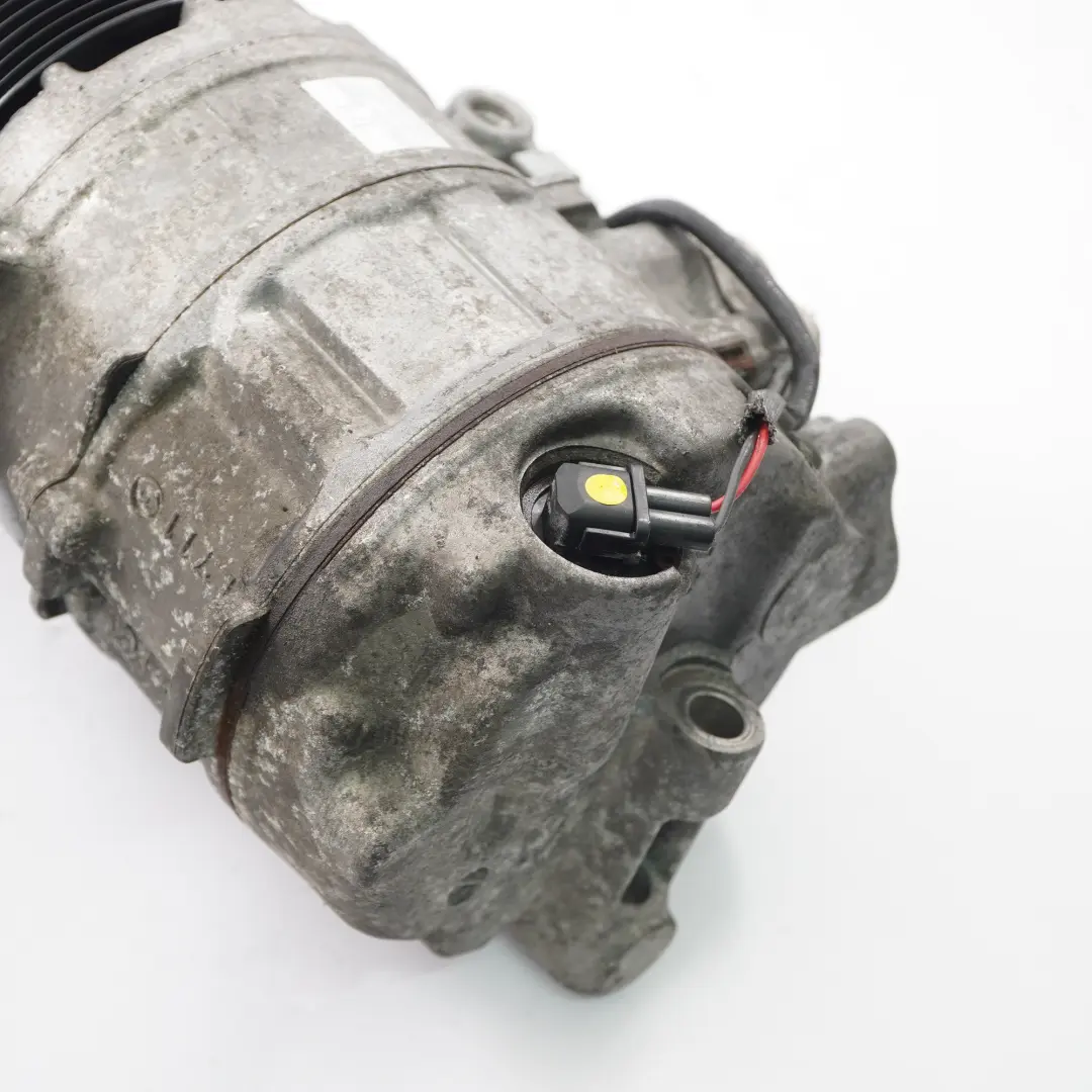  A/C Compressor Mercedes W211 C219 Air Conditioning Compressor - SKU A0012308111 - Part number A0012308111