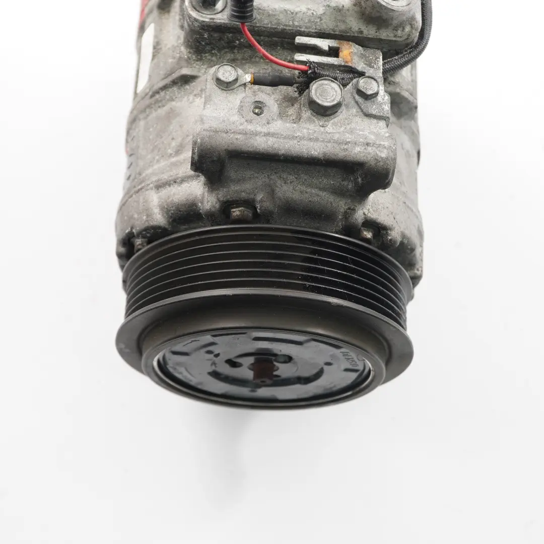 A/C Compressor Mercedes W211 C219 Air Conditioning Compressor to with Part number A0012308111 A/C Compressor Mercedes W211 C219 Air Conditioning Compressor - SKU A0012308111 - Part number A0012308111