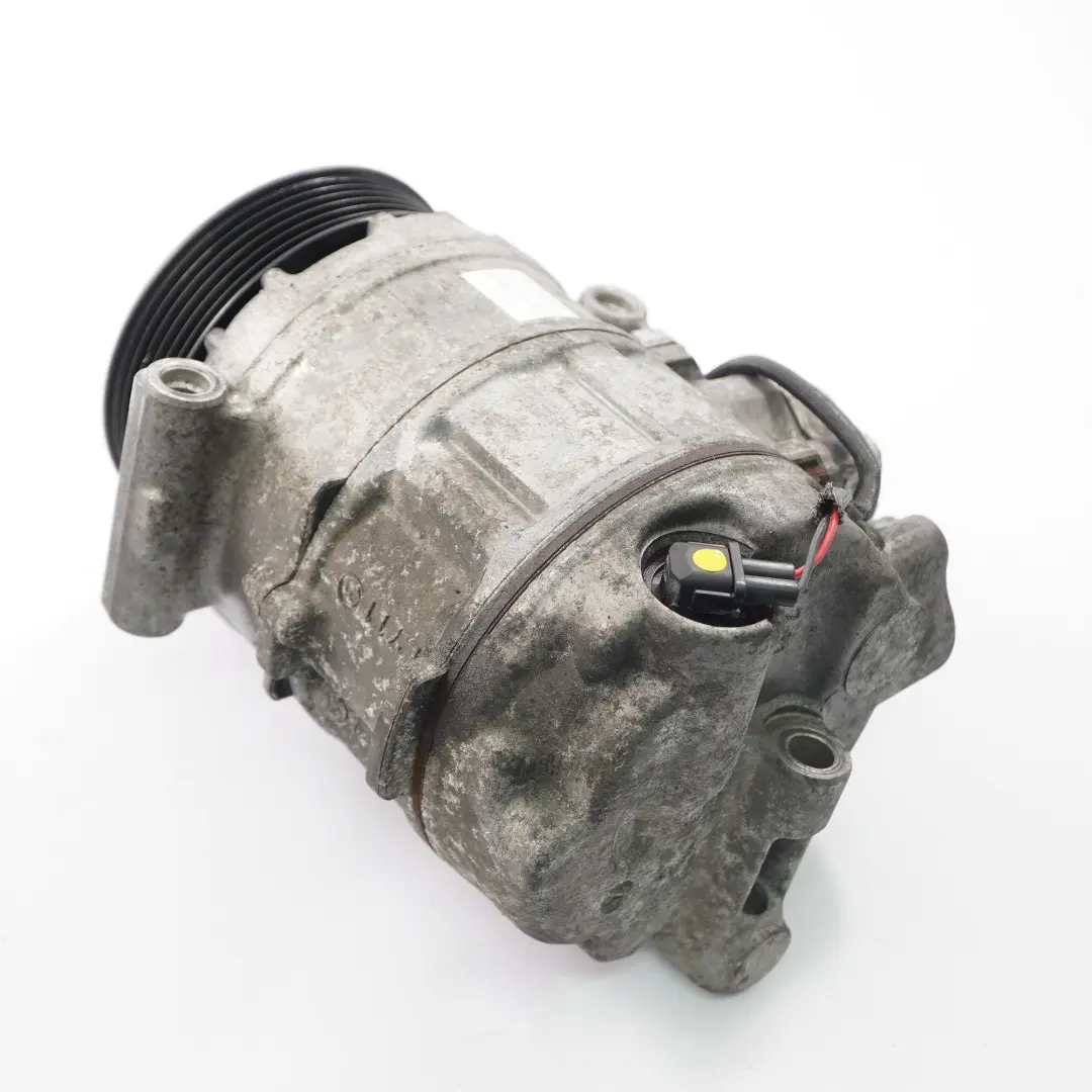  A/C Compressor Mercedes W211 C219 Air Conditioning Compressor - SKU A0012308111 - Part number A0012308111