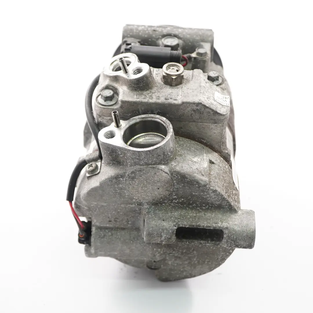 Mercedes W211 OM642 Air Conditioning Refrigerant Compressor A/C Pump - SKU A0012308611 - Part number A0012308611