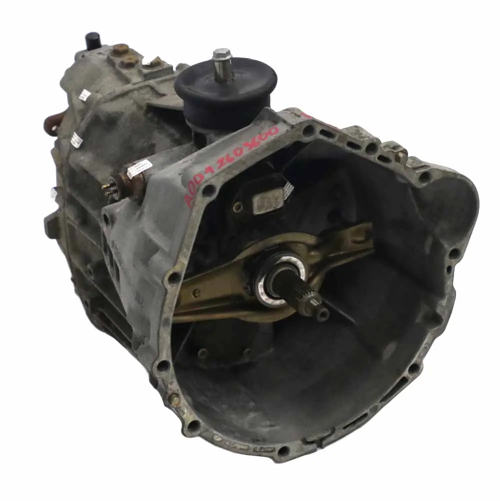 Mercedes Sprinter W901 W903 Cambio Manuale 711612 711.612 GARANZIA - SKU A0012603600 - Numero di parte A0012603600