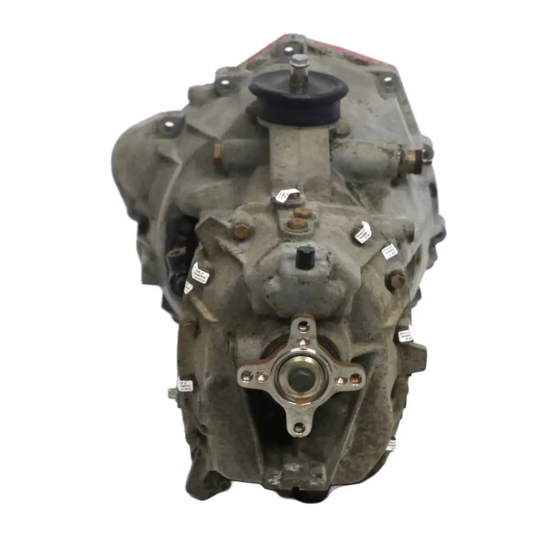 Mercedes Sprinter W901 W903 Cambio Manuale 711612 711.612 GARANZIA - SKU A0012603600 - Numero di parte A0012603600