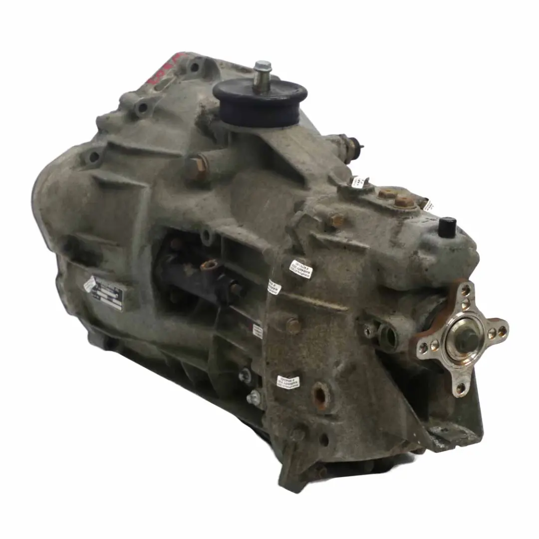 Mercedes Sprinter W901 W903 Cambio Manuale 711612 711.612 GARANZIA - SKU A0012603600 - Numero di parte A0012603600