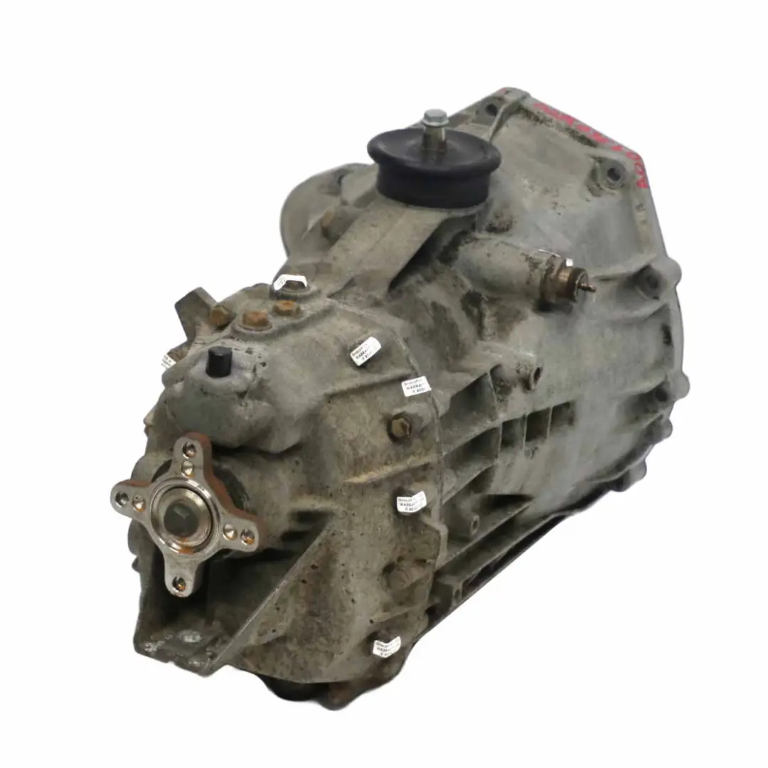 Mercedes Sprinter W901 W903 Cambio Manuale 711612 711.612 GARANZIA - SKU A0012603600 - Numero di parte A0012603600