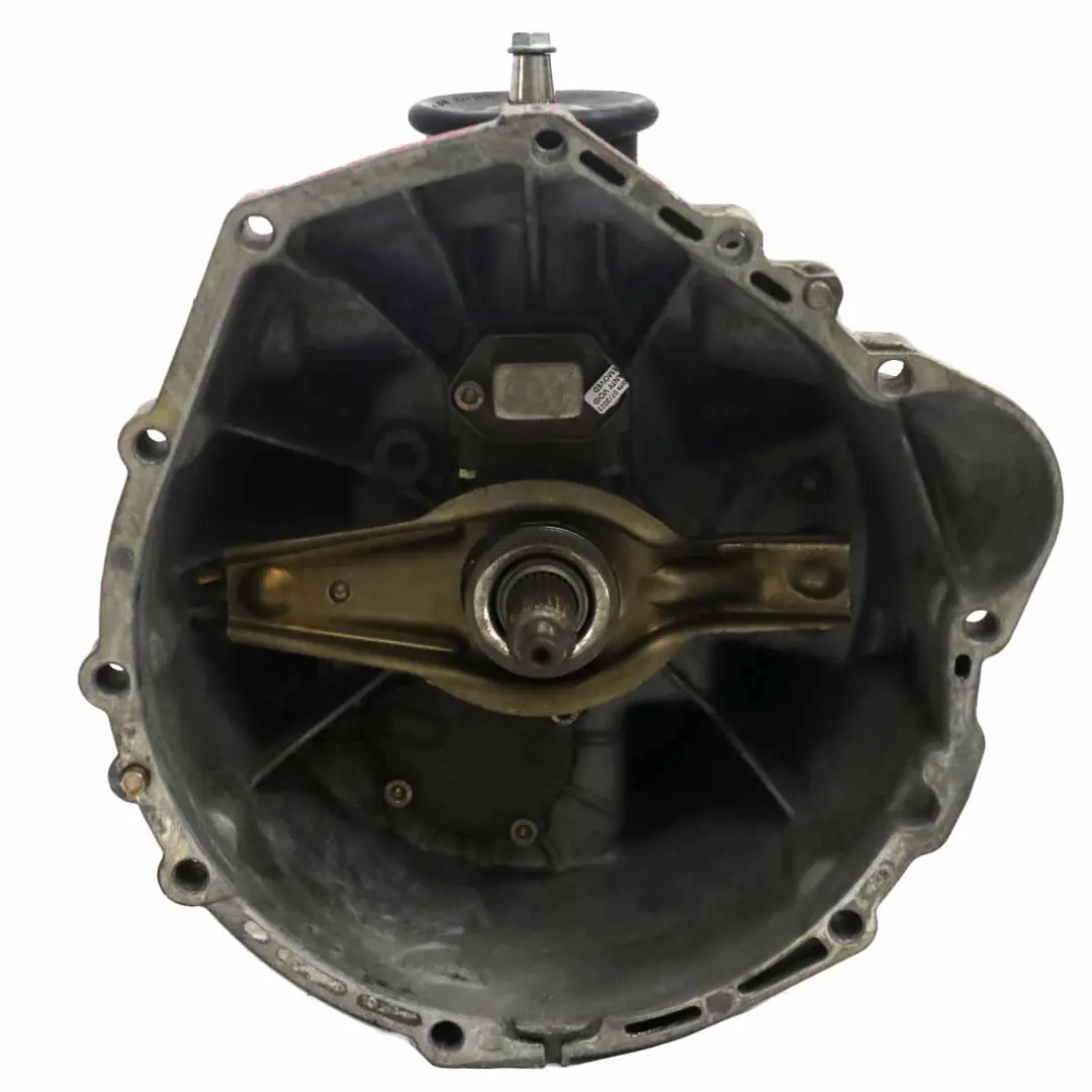 W901 W903 Boîte de Vitesses Manuelle 711612 711.612 GARANTIE pour Mercedes Sprinter à propos du numéro de pièce A0012603600 Mercedes Sprinter W901 W903 Boîte de Vitesses Manuelle 711612 711.612 GARANTIE - SKU A0012603600 - Numéro de pièce A0012603600