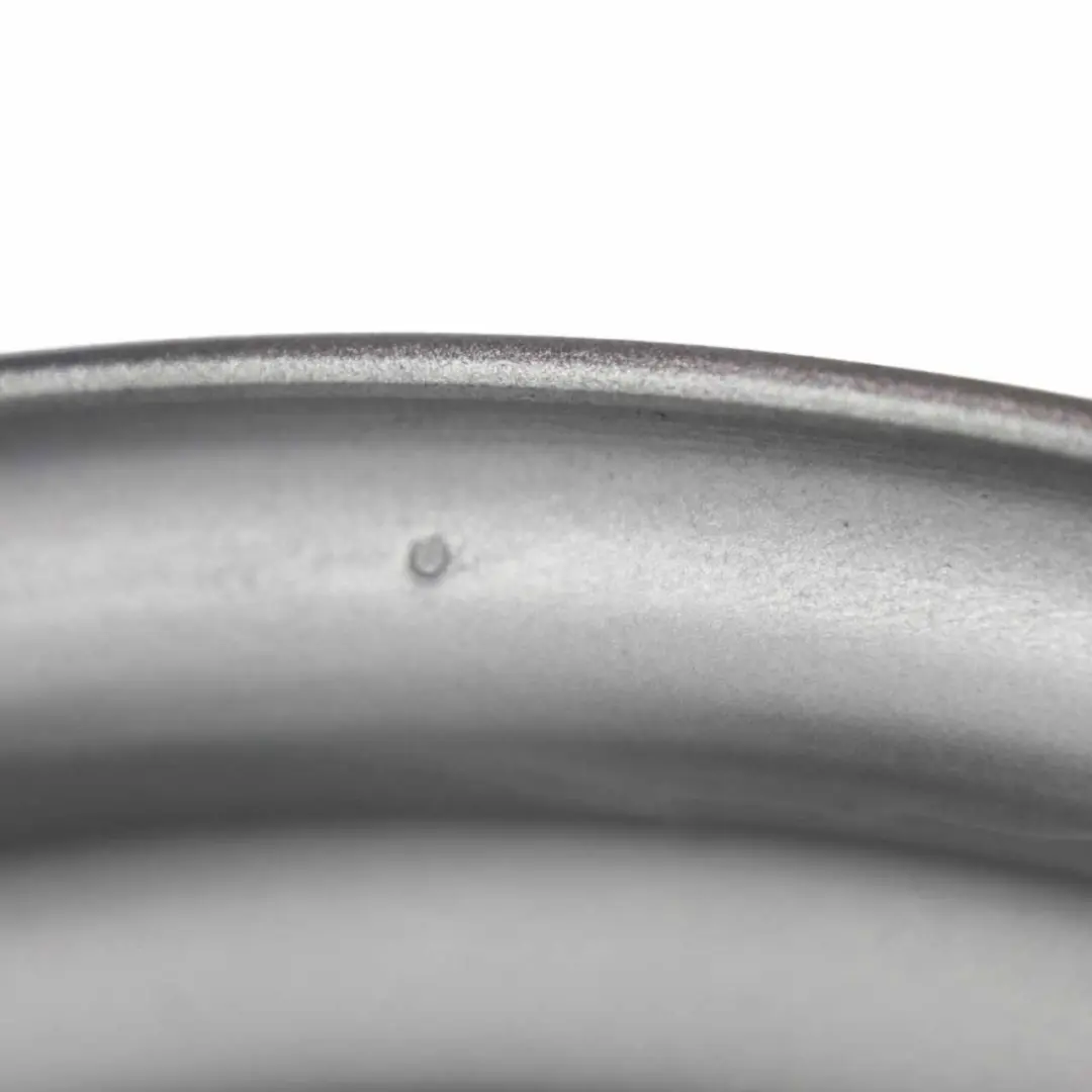 Mercedes Sprinter W906 Jante Roue Acier Argenté 16" 6,5J ET:62 - SKU A0014014802-1 - Numéro de pièce A0014014802