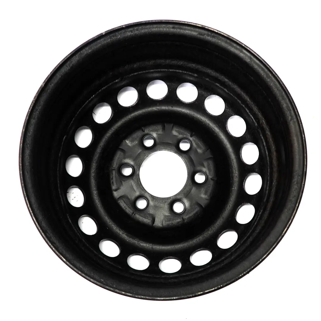 Stahl felge 16" 6,5J ET:62 für Mercedes Sprinter W906 mit Teilenummer A0014016802 Mercedes Sprinter W906 Stahl felge 16" 6,5J ET:62 - SKU A0014016802 - Teilenummer A0014016802