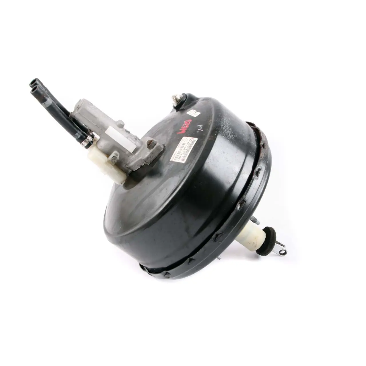 Servofreno Mercedes W639 Unità Di Spinta Del Freno Cilindro Maestro A0014300108