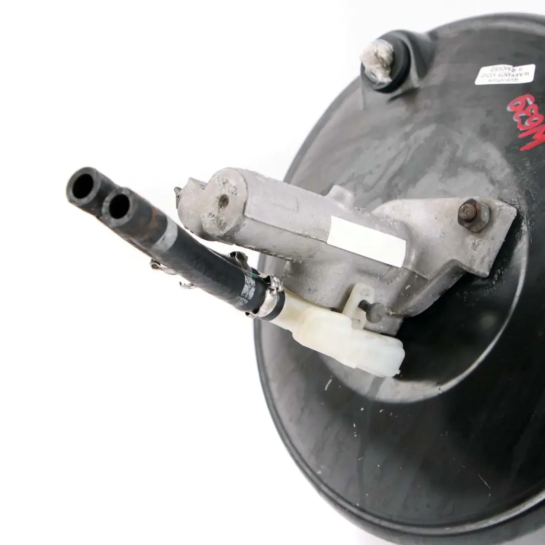 Servofreno Mercedes W639 Unità Di Spinta Del Freno Cilindro Maestro per con numero di parte A0014300108 Servofreno Mercedes W639 Unità Di Spinta Del Freno Cilindro Maestro - SKU A0014300108 - Numero di parte A0014300108