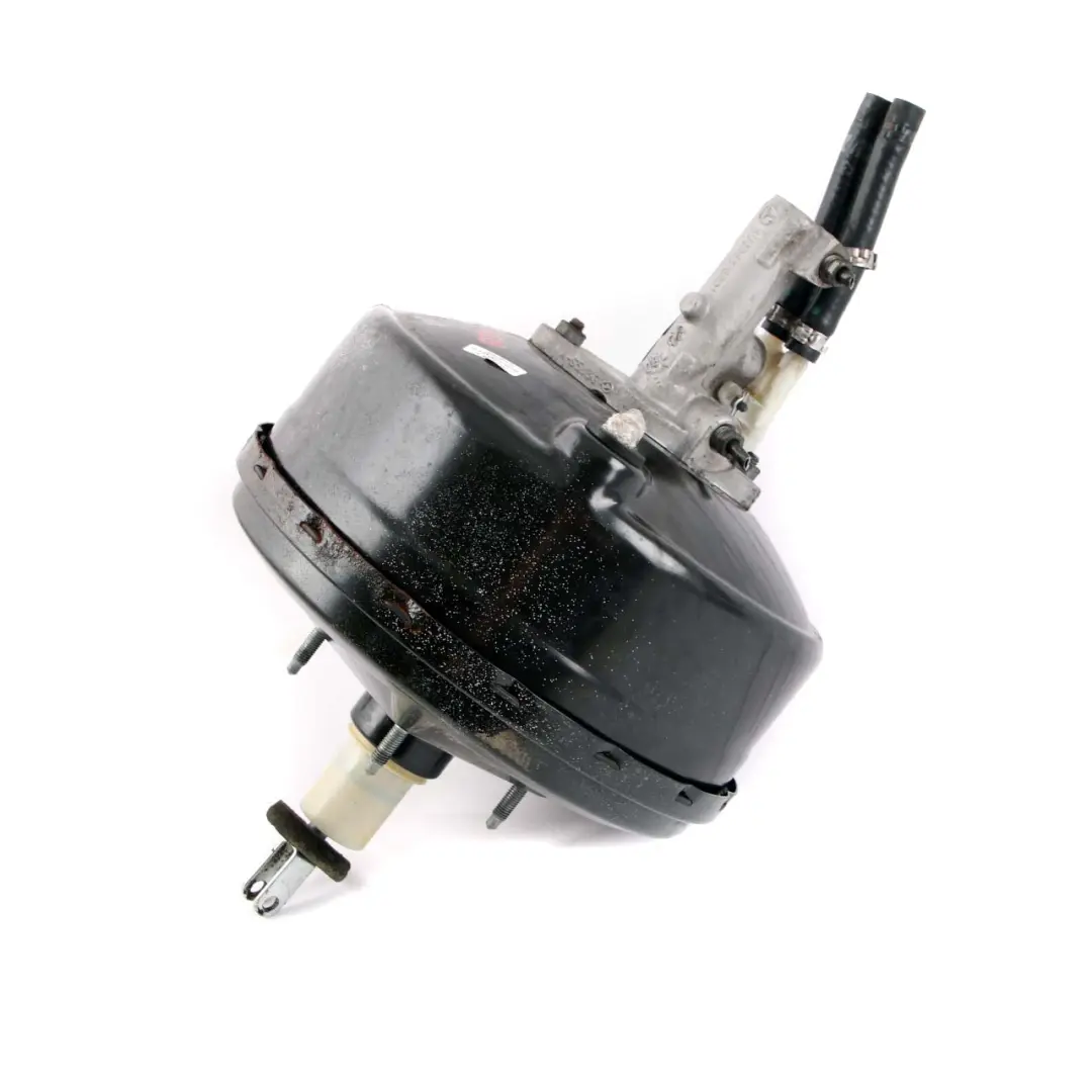  Brake Servo Mercedes W639 Brake Booster Unit Master Cylinder - SKU A0014300108 - Part number A0014300108