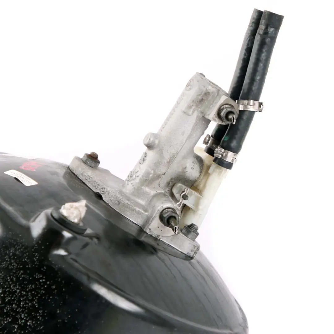  Brake Servo Mercedes W639 Brake Booster Unit Master Cylinder - SKU A0014300108 - Part number A0014300108
