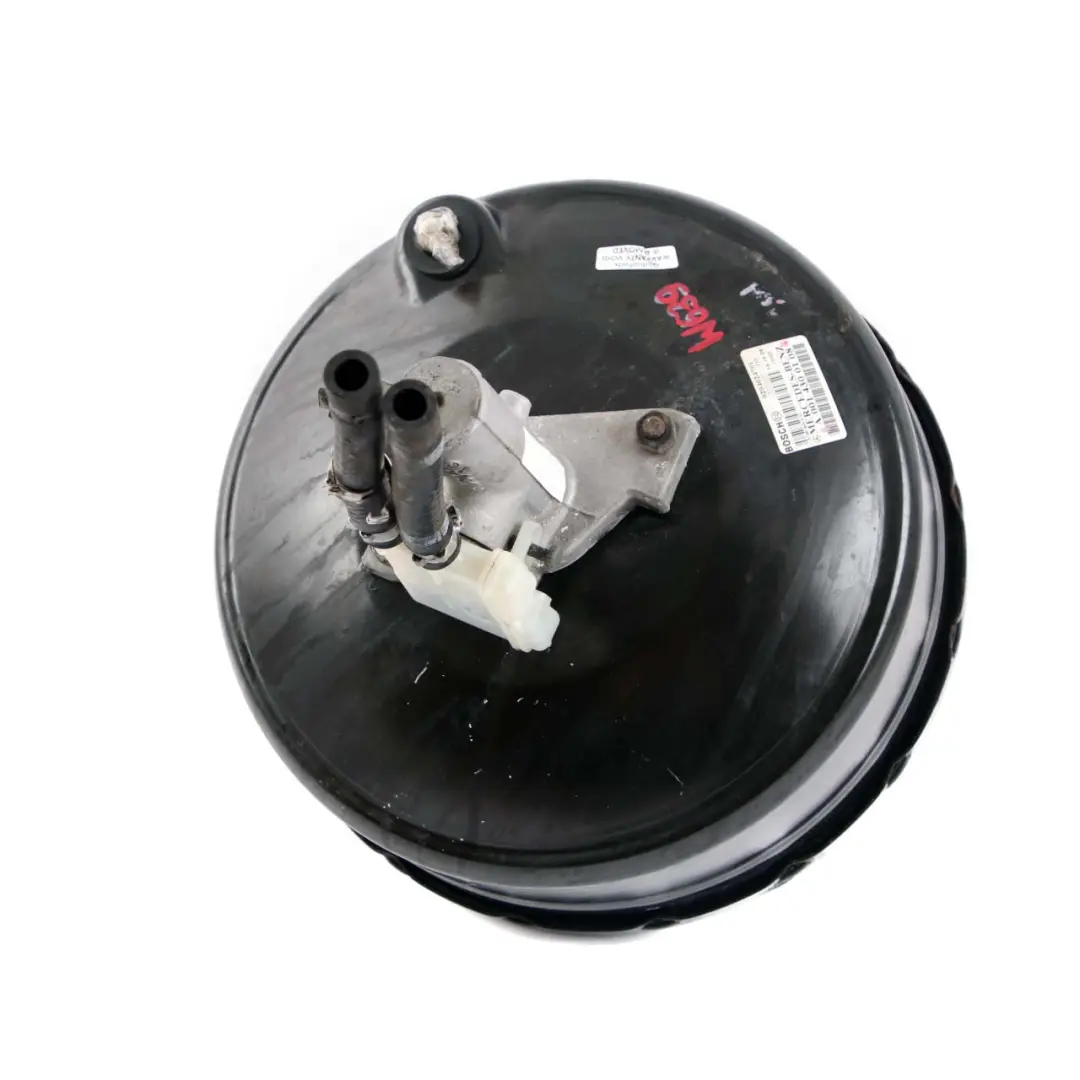 Servofreno Mercedes W639 Unità Di Spinta Del Freno Cilindro Maestro per con numero di parte A0014300108 Servofreno Mercedes W639 Unità Di Spinta Del Freno Cilindro Maestro - SKU A0014300108 - Numero di parte A0014300108