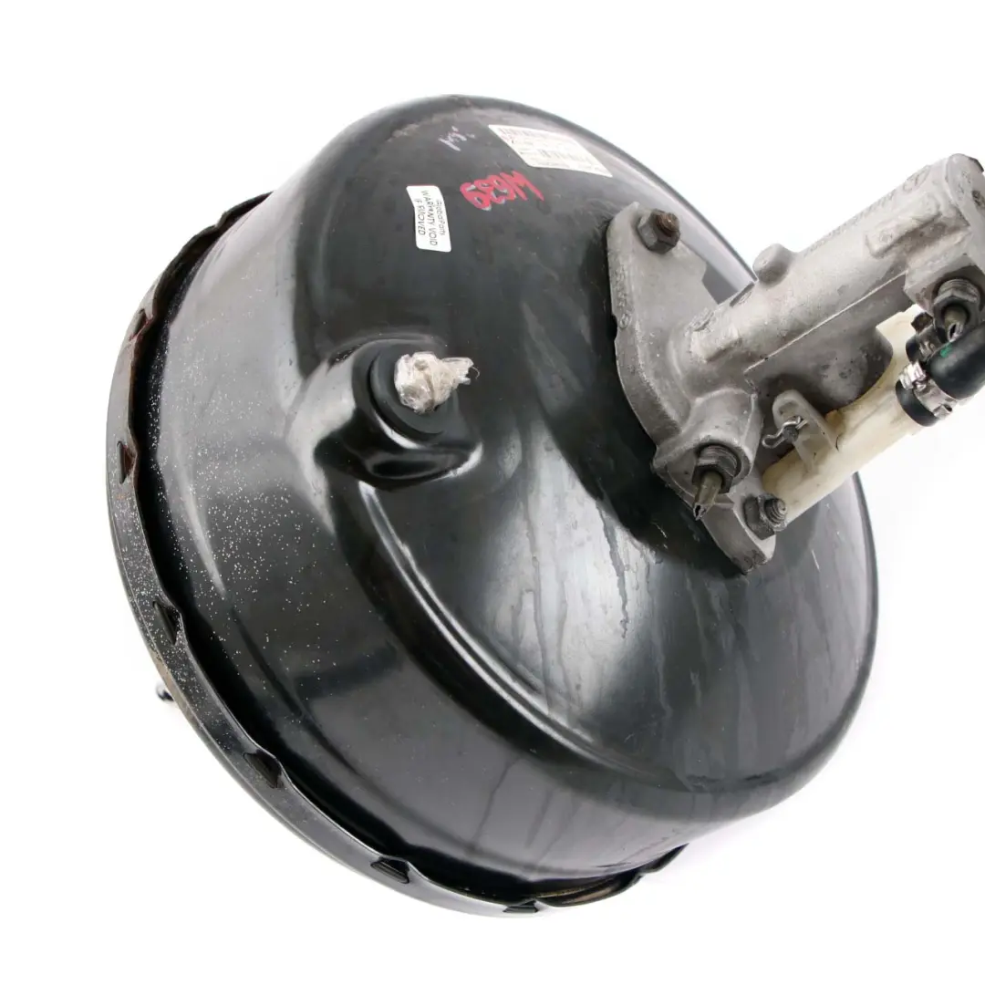 Serwo Hamulcowe Mercedes Vito Viano W639 Wzmacniacz Siły Hamowania do o numerze A0014300108 Serwo Hamulcowe Mercedes Vito Viano W639 Wzmacniacz Siły Hamowania - SKU A0014300108 - Numer Części A0014300108