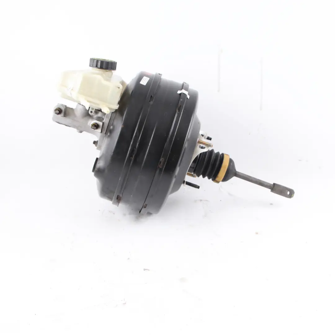 Brake Servo Mercedes Sprinter W901 W903 Booster Master Cylinder Unit to with Part number A0014300308 Brake Servo Mercedes Sprinter W901 W903 Booster Master Cylinder Unit - SKU A0014300308 - Part number A0014300308