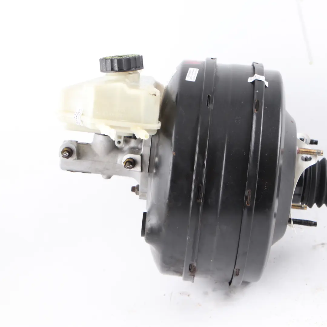 Brake Servo Mercedes Sprinter W901 W903 Booster Master Cylinder Unit to with Part number A0014300308 Brake Servo Mercedes Sprinter W901 W903 Booster Master Cylinder Unit - SKU A0014300308 - Part number A0014300308