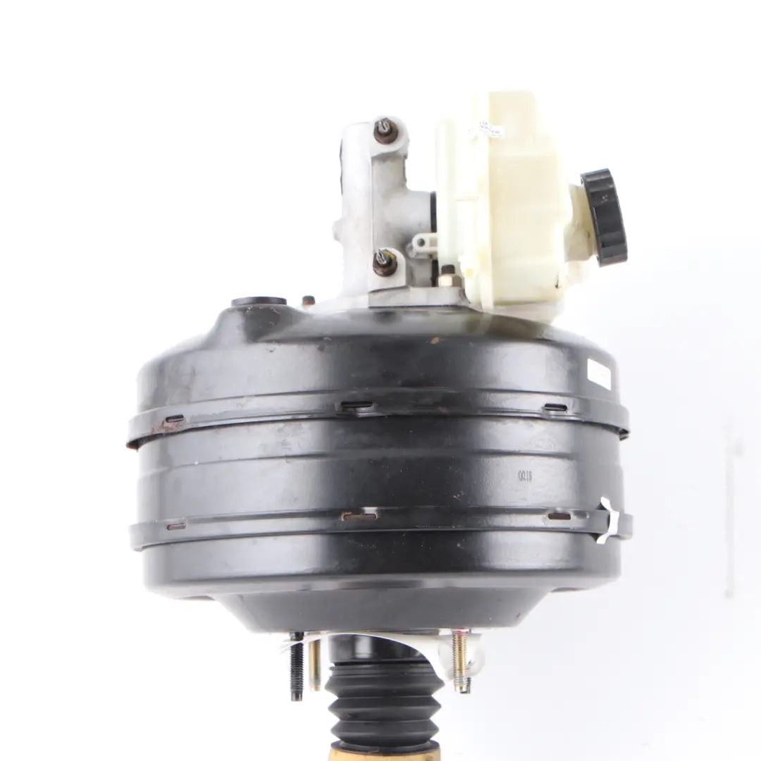 Brake Servo Mercedes Sprinter W901 W903 Booster Master Cylinder Unit to with Part number A0014300308 Brake Servo Mercedes Sprinter W901 W903 Booster Master Cylinder Unit - SKU A0014300308 - Part number A0014300308