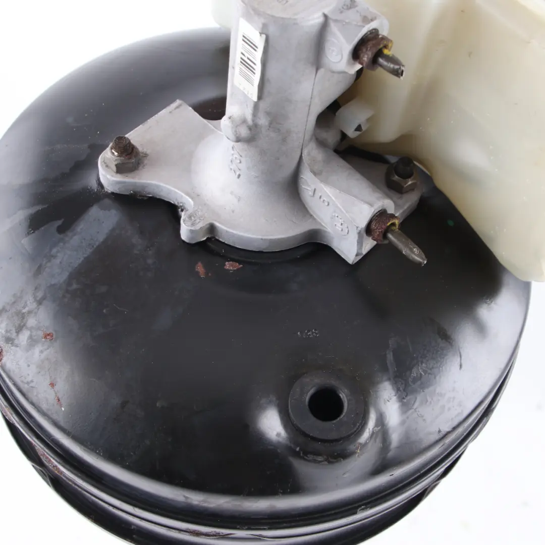 Brake Servo Mercedes Sprinter W901 W903 Booster Master Cylinder Unit to with Part number A0014300308 Brake Servo Mercedes Sprinter W901 W903 Booster Master Cylinder Unit - SKU A0014300308 - Part number A0014300308
