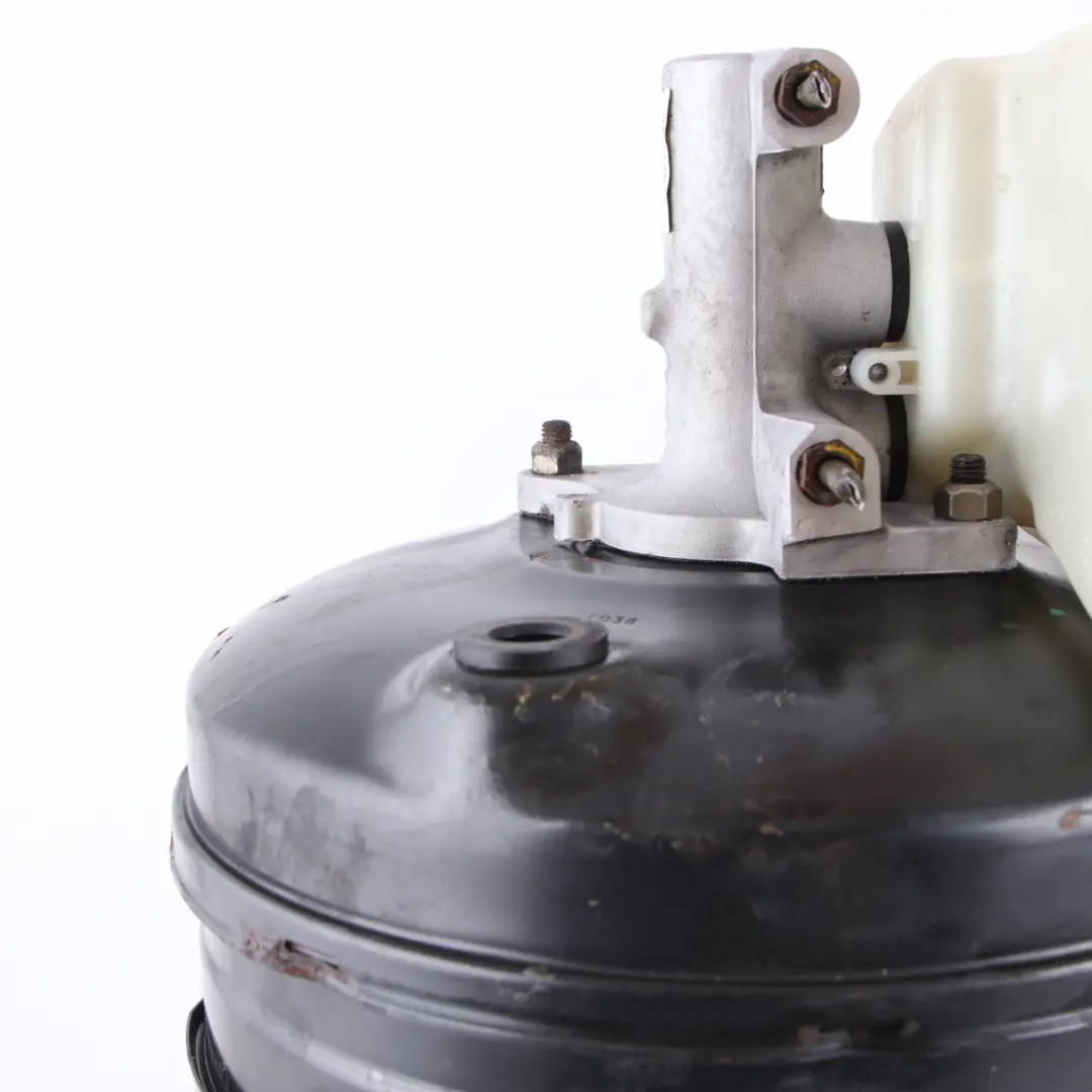 Brake Servo Mercedes Sprinter W901 W903 Booster Master Cylinder Unit to with Part number A0014300308 Brake Servo Mercedes Sprinter W901 W903 Booster Master Cylinder Unit - SKU A0014300308 - Part number A0014300308