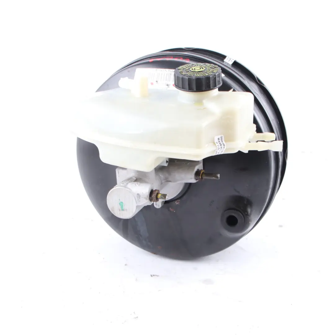  Brake Servo Mercedes Sprinter W901 W903 Booster Master Cylinder Unit - SKU A0014300308 - Part number A0014300308