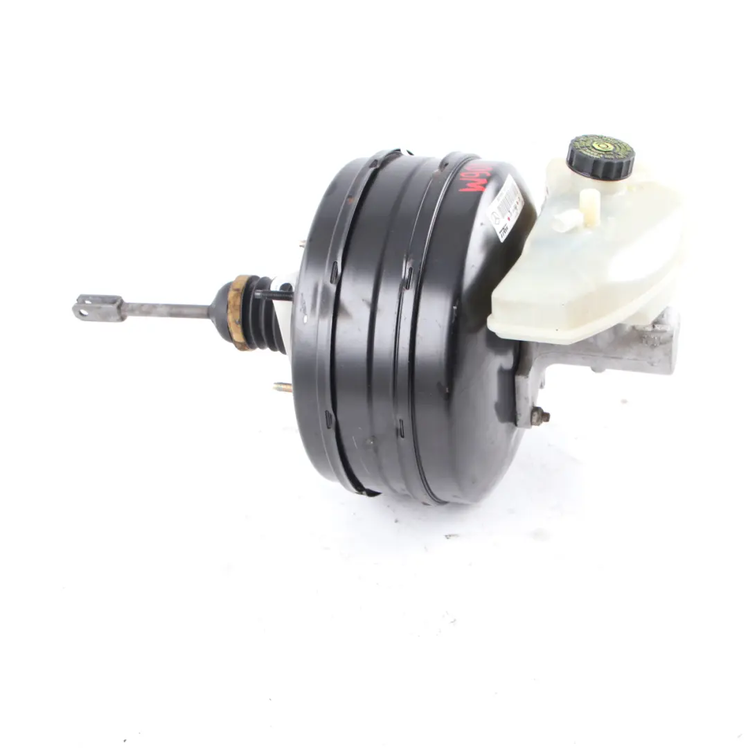 Brake Servo Mercedes Sprinter W901 W903 Booster Master Cylinder Unit to with Part number A0014300308 Brake Servo Mercedes Sprinter W901 W903 Booster Master Cylinder Unit - SKU A0014300308 - Part number A0014300308
