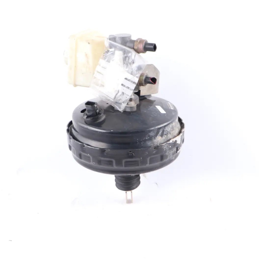Mercedes ML W163 Brake Servo Master Cylinder Fluid Container Cap A1634300630 - SKU A0014300708-1 - Part number A0014300708