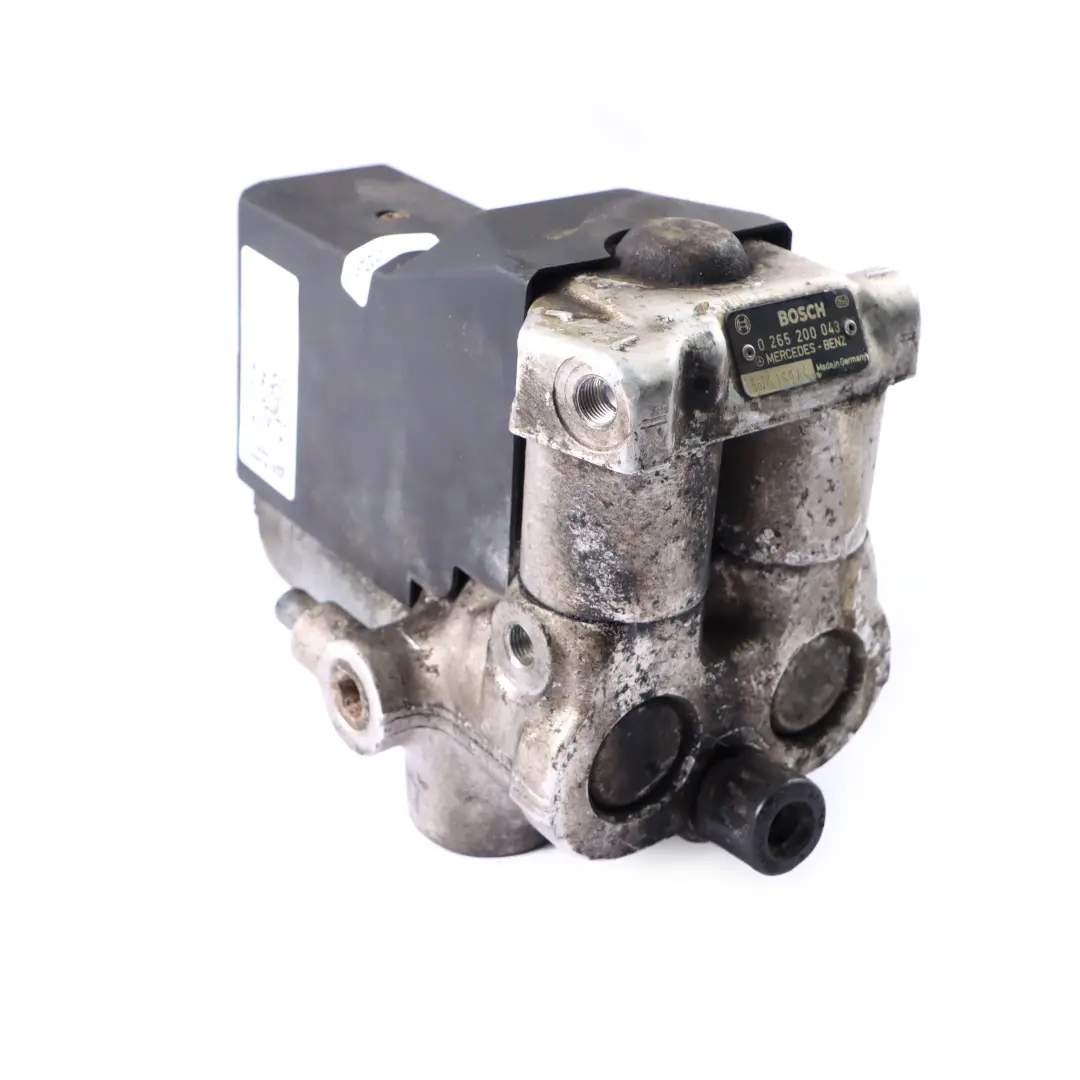 Mercedes W202 W124 R129 C140 Hydrauliczna Pompa Hamulcowa ABS - SKU A0014318012-1 - Numer Części A0014318012