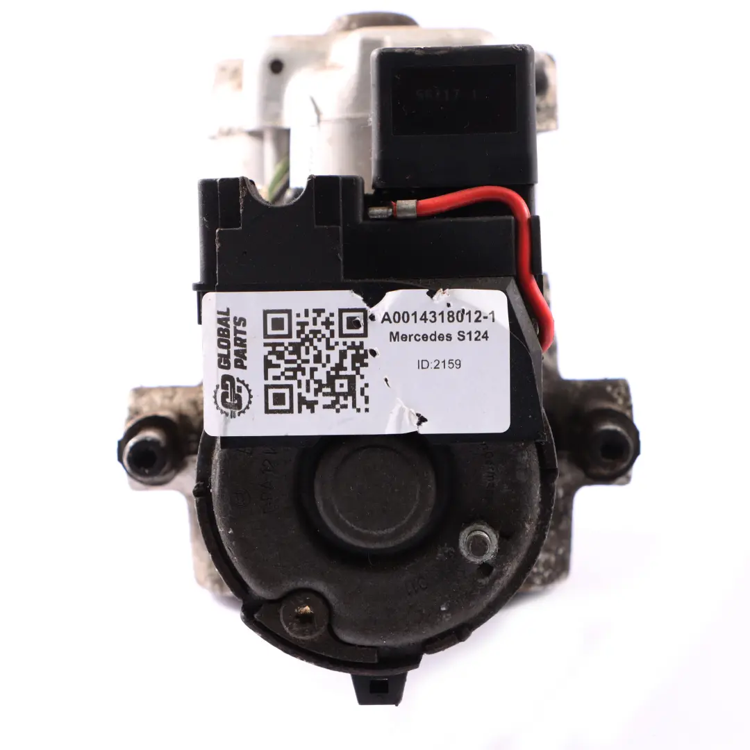 Mercedes W202 W124 R129 C140 Hydrauliczna Pompa Hamulcowa ABS - SKU A0014318012-1 - Numer Części A0014318012
