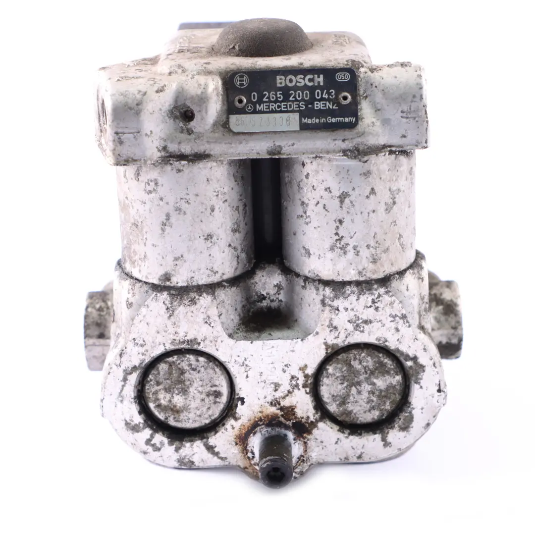 ABS Pumpe Mercedes W202 W124 R129 C140 Hydraulische Bremspumpe ABS für mit Teilenummer A0014318012 ABS Pumpe Mercedes W202 W124 R129 C140 Hydraulische Bremspumpe ABS - SKU A0014318012-1 - Teilenummer A0014318012