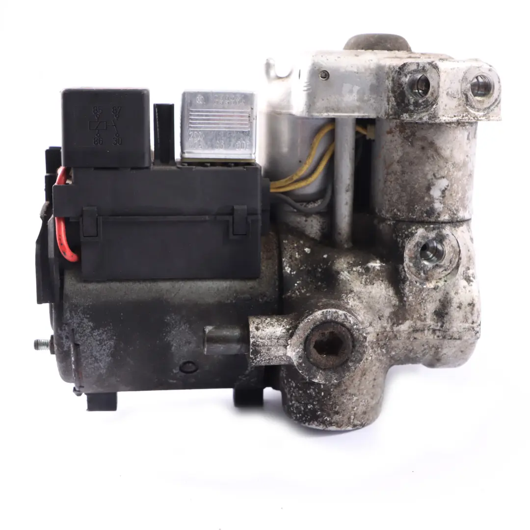 Mercedes W202 W124 R129 C140 Hydrauliczna Pompa Hamulcowa ABS - SKU A0014318012-1 - Numer Części A0014318012