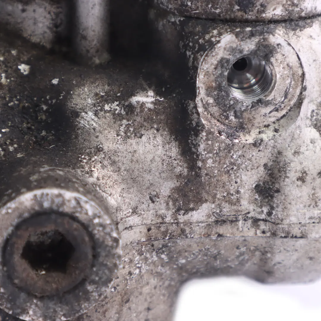 Mercedes W202 W124 R129 C140 Hydrauliczna Pompa Hamulcowa ABS - SKU A0014318012-1 - Numer Części A0014318012