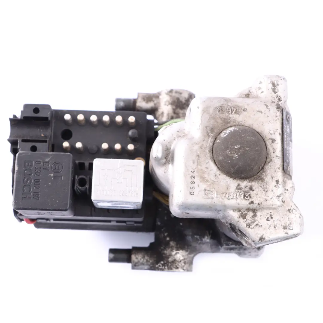 Mercedes W202 W124 R129 C140 Hydrauliczna Pompa Hamulcowa ABS - SKU A0014318012-1 - Numer Części A0014318012