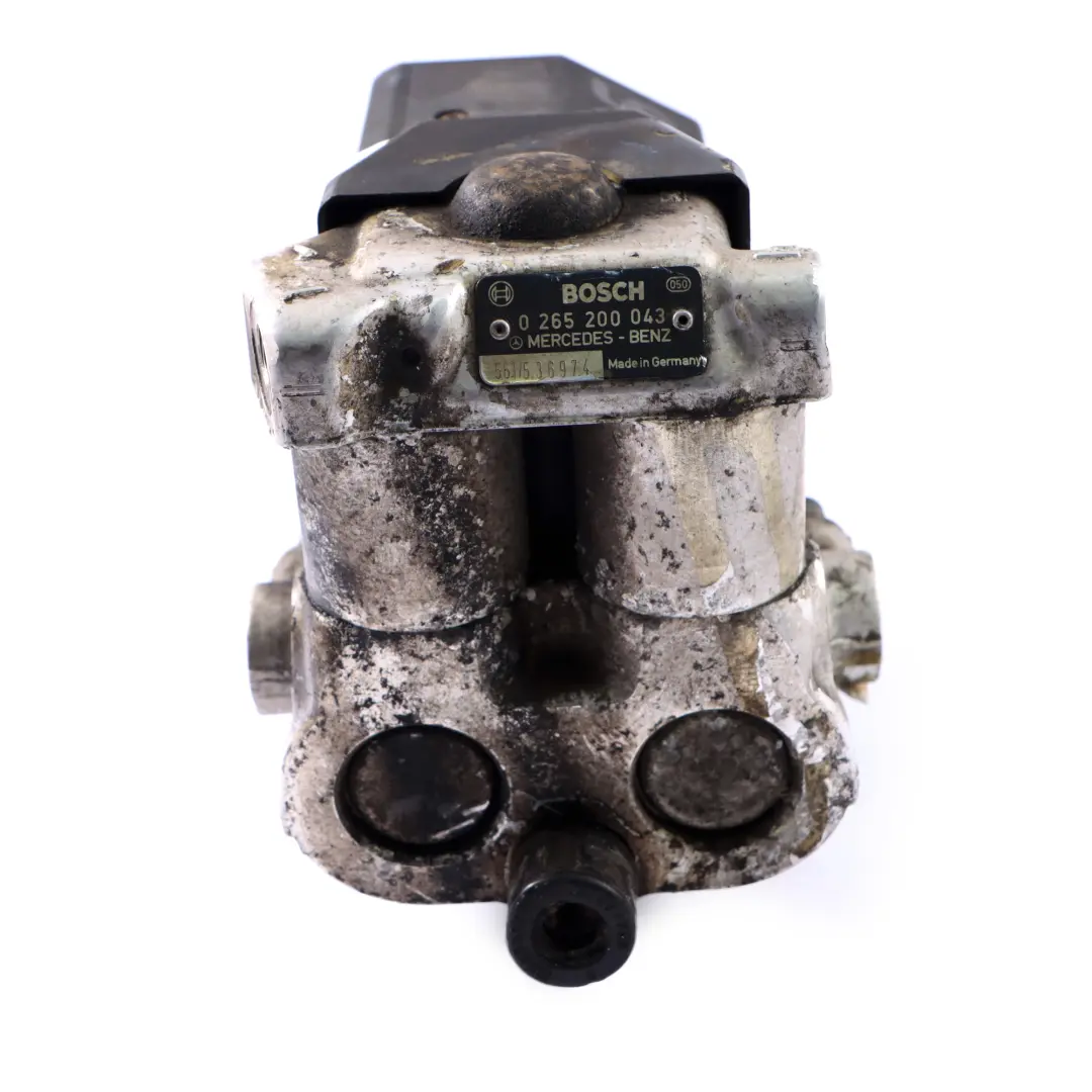 Bomba ABS Mercedes W202 W124 R129 C140 Freno Hidráulica ABS para con número de pieza A0014318012 Bomba ABS Mercedes W202 W124 R129 C140 Freno Hidráulica ABS - SKU A0014318012 - Número de pieza A0014318012