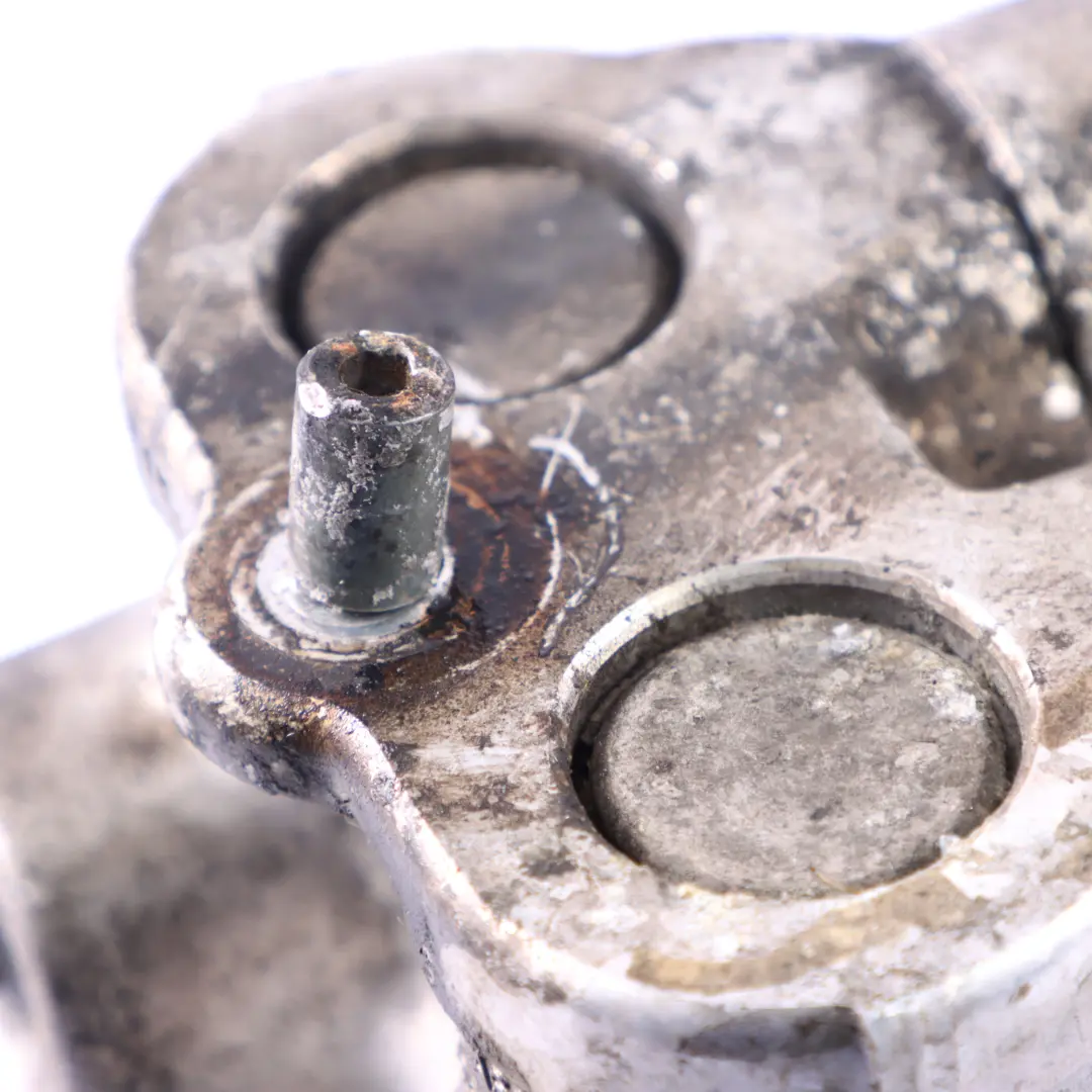 Pompe Frein Hydraulique ABS pour Mercedes W202 W124 R129 C140 à propos du numéro de pièce A0014318012 Mercedes W202 W124 R129 C140 Pompe Frein Hydraulique ABS - SKU A0014318012 - Numéro de pièce A0014318012