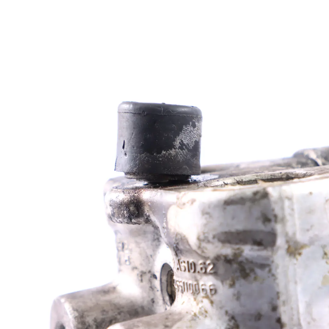  Bomba ABS Mercedes W202 W124 R129 C140 Freno Hidráulica ABS - SKU A0014318012 - Número de pieza A0014318012