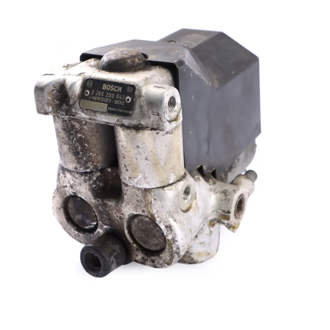 ABS Pumpe Mercedes W202 W124 R129 C140 Hydraulische Bremspumpe ABS für mit Teilenummer A0014318012 ABS Pumpe Mercedes W202 W124 R129 C140 Hydraulische Bremspumpe ABS - SKU A0014318012 - Teilenummer A0014318012