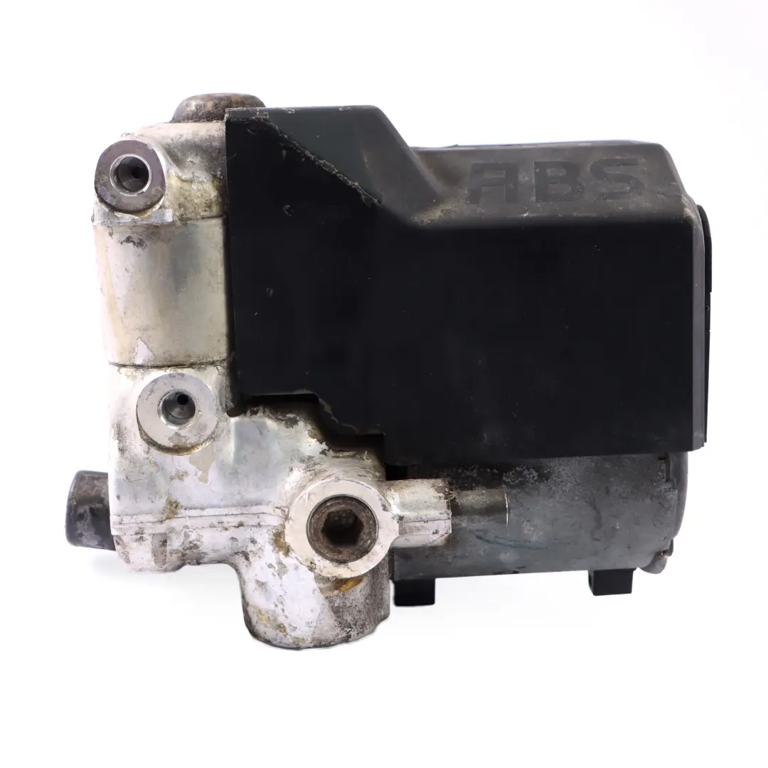 Mercedes W202 W124 R129 C140 Pompa Freno Idraulica ABS - SKU A0014318012 - Numero di parte A0014318012