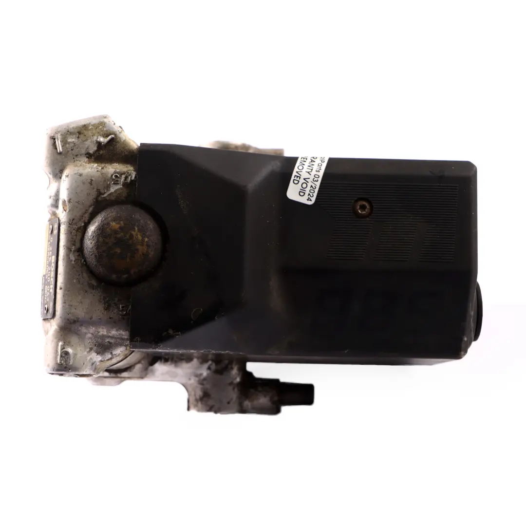 Bomba ABS Mercedes W202 W124 R129 C140 Freno Hidráulica ABS para con número de pieza A0014318012 Bomba ABS Mercedes W202 W124 R129 C140 Freno Hidráulica ABS - SKU A0014318012 - Número de pieza A0014318012