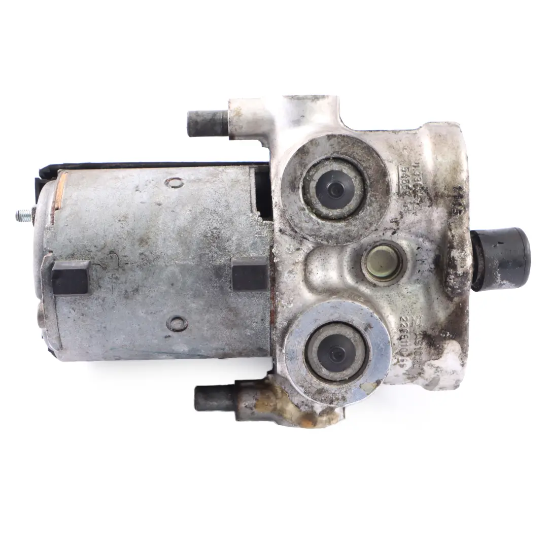 Pompa Freno Idraulica ABS per Mercedes W202 W124 R129 C140 con numero di parte A0014318012 Mercedes W202 W124 R129 C140 Pompa Freno Idraulica ABS - SKU A0014318012 - Numero di parte A0014318012