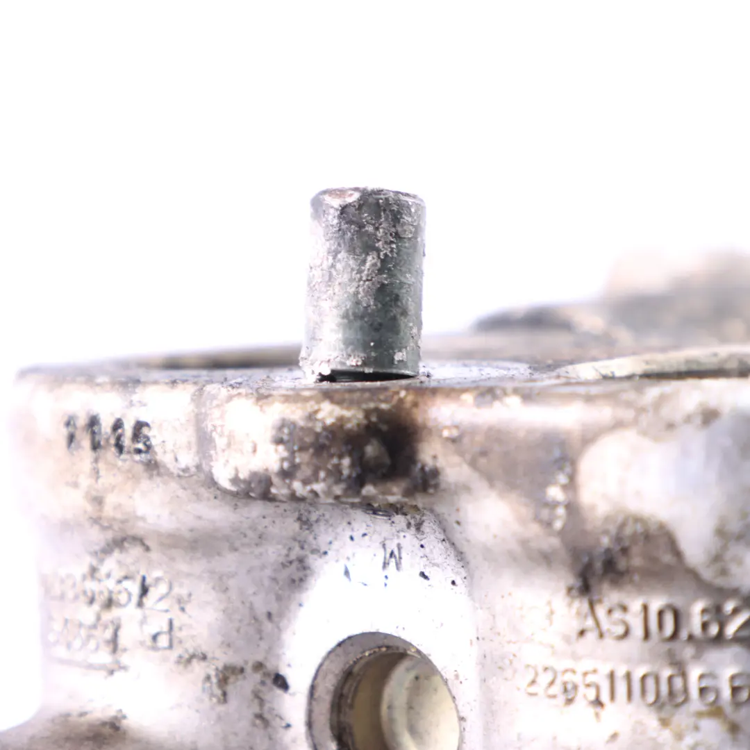  Bomba ABS Mercedes W202 W124 R129 C140 Freno Hidráulica ABS - SKU A0014318012 - Número de pieza A0014318012