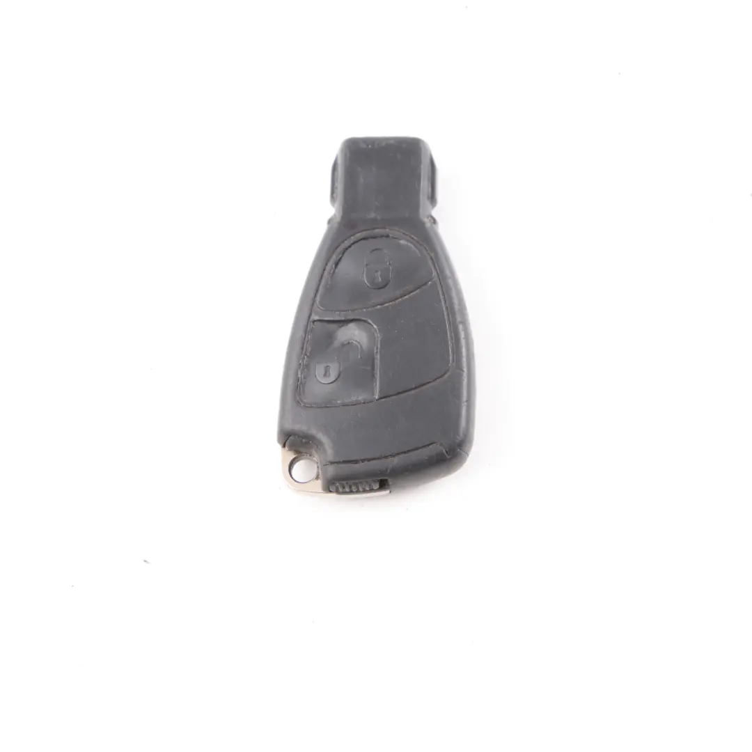Mercedes W169 A150 M266.920 95HP Engine Control Unit ECU Kit Key - SKU A0014460340-1 - Part number A0014460340