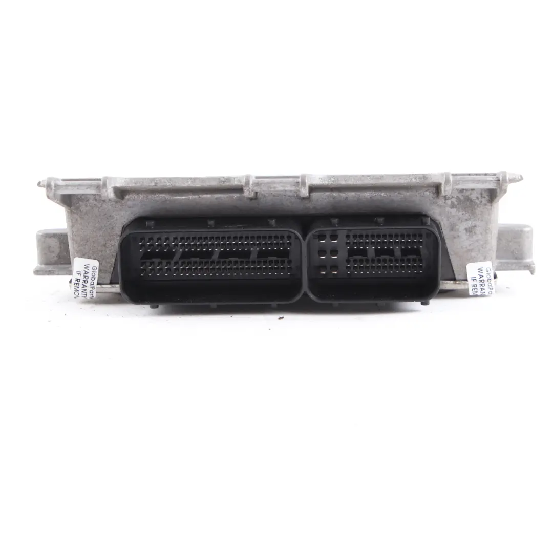 Mercedes W169 A150 M266.920 95HP Engine Control Unit ECU Kit Key - SKU A0014460340-1 - Part number A0014460340