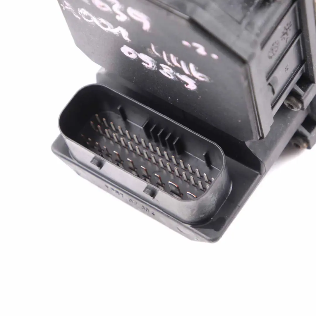 Bomba Freno ABS ESP Unidad Control Hidráulico Módulo para Mercedes W639 con número de pieza A0014460989 Mercedes W639 Bomba Freno ABS ESP Unidad Control Hidráulico Módulo - SKU A0014460989 - Número de pieza A0014460989