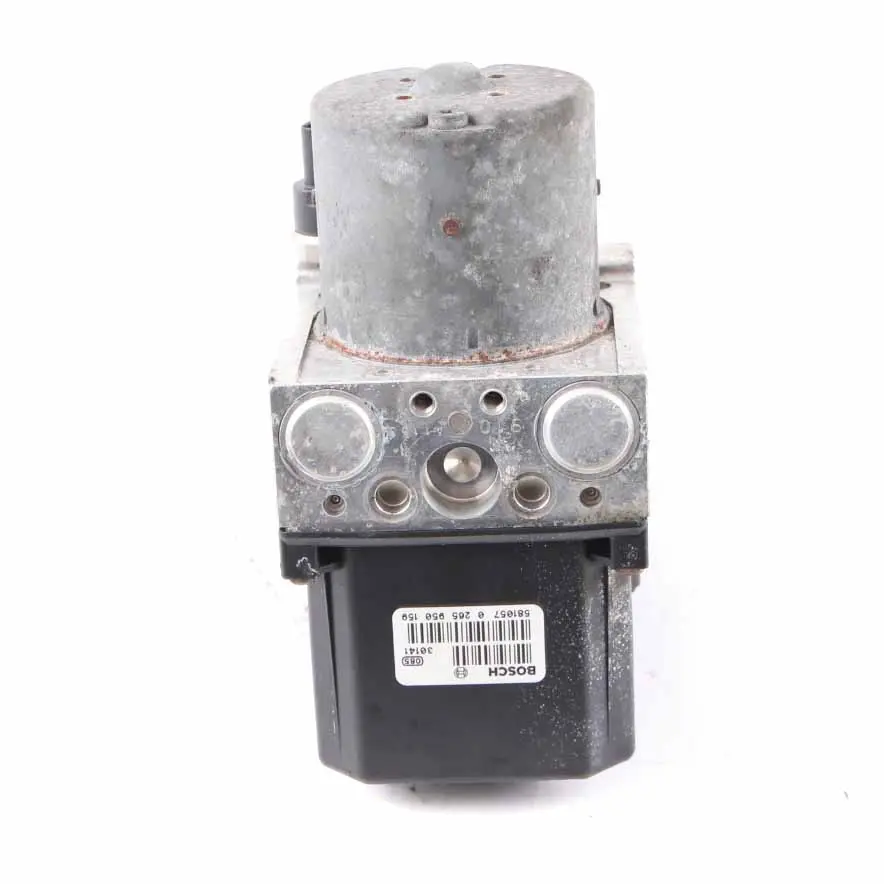 Brake Pump Mercedes W639 Vito ABS ESP Hydraulic Control Unit Module  - SKU A0014460989 - Part number A0014460989