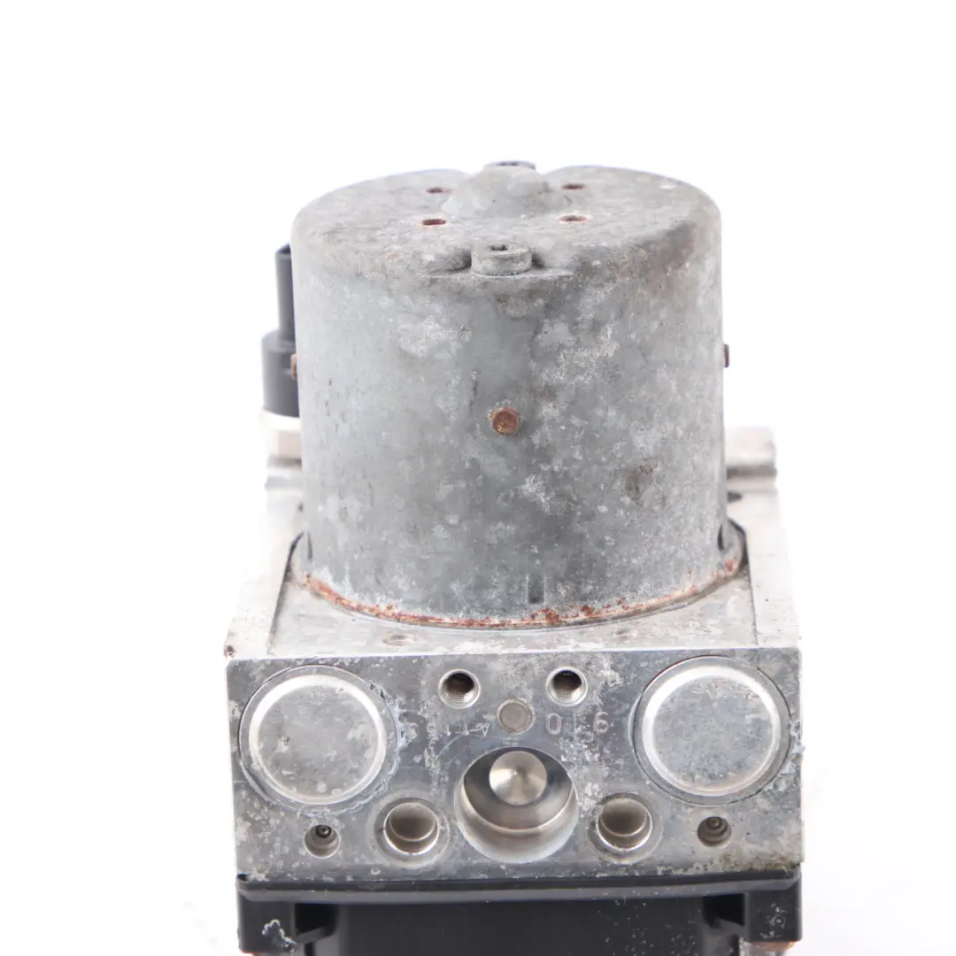 Bremspumpe ABS ESP Hydraulisches Steuergerät Modul für Mercedes W639 mit Teilenummer A0014460989 Mercedes W639 Bremspumpe ABS ESP Hydraulisches Steuergerät Modul - SKU A0014460989 - Teilenummer A0014460989