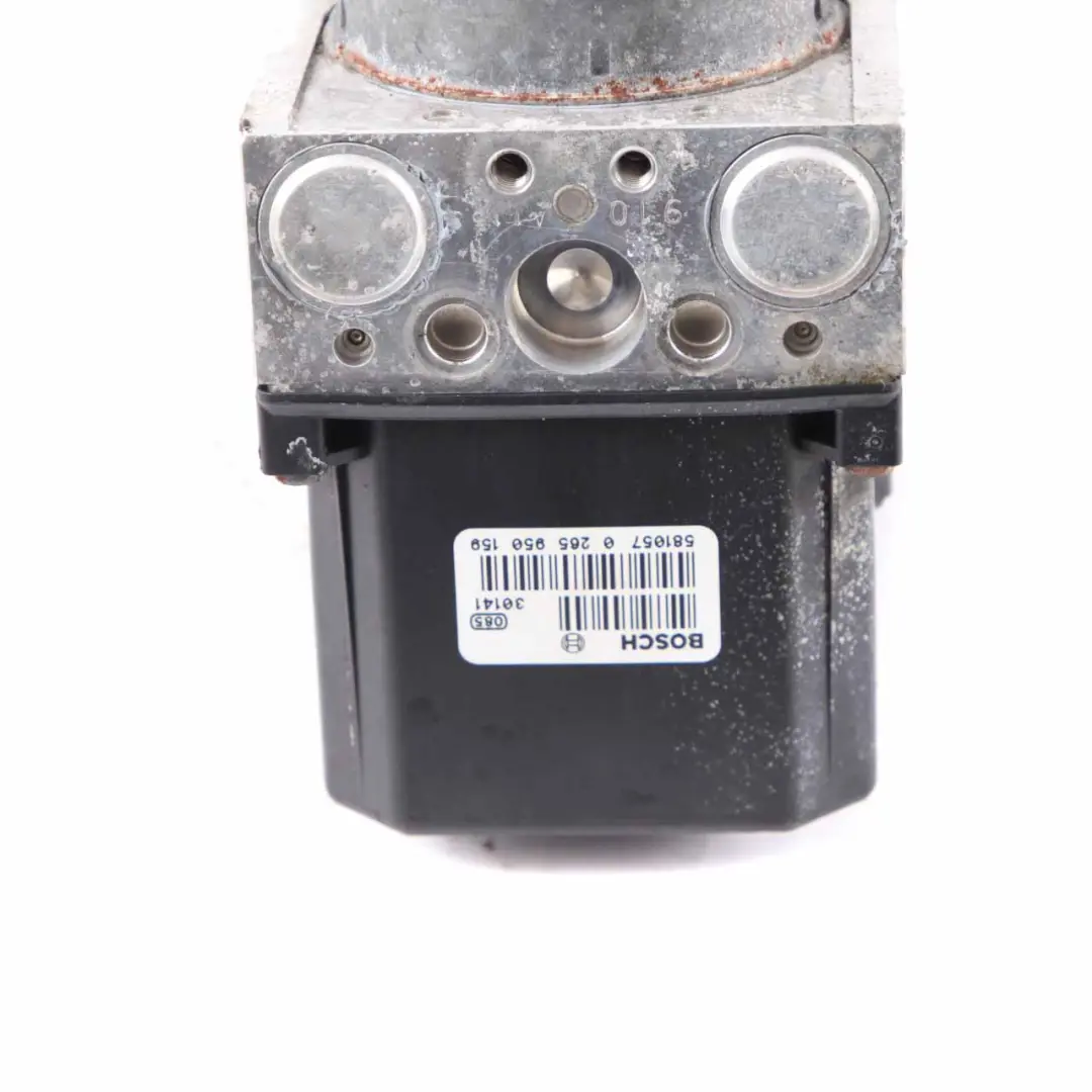 Bremspumpe ABS ESP Hydraulisches Steuergerät Modul Mercedes W639 - SKU A0014460989 - Teilenummer A0014460989