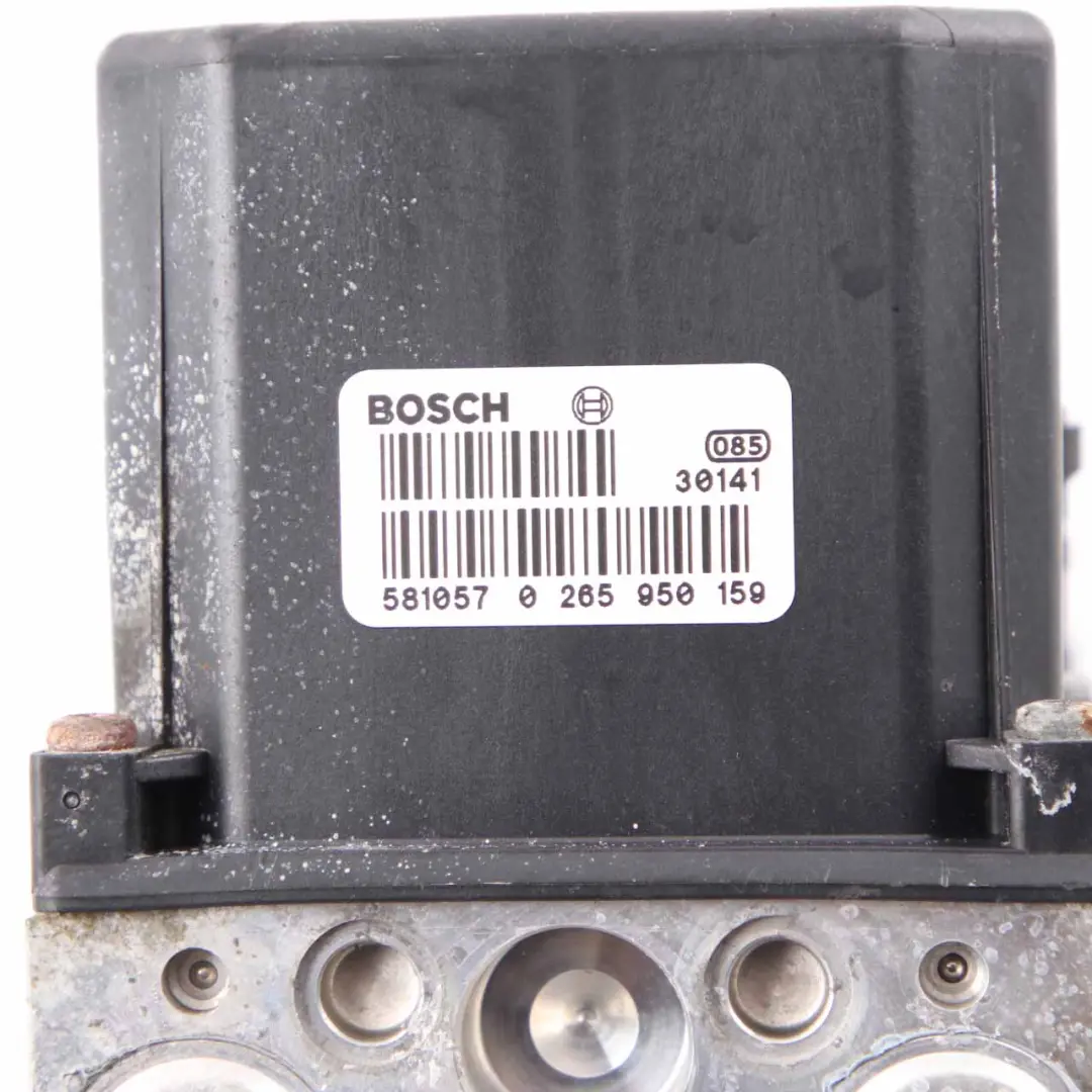 Brake Pump Mercedes W639 Vito ABS ESP Hydraulic Control Unit Module  - SKU A0014460989 - Part number A0014460989